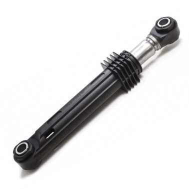 KIT 2PZ AMMORTIZZATORE SAMSUNG 80N DC66-00343E 40N, fori: Ø10+10mm. Lunghezza: min 193mm, max 297mm 78SA001