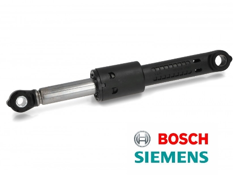 SAR008BO 167SU06 78BS025 AMMORTIZZATORE BOSCH 00742719 - 660865 - 673541 - N80, fori: Ø8+Ø14mm. Interasse: 165/255mm. SAR012BO SAMSUNG DC66-00470A