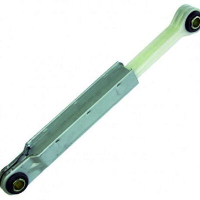 AMMORTIZZATORE LAVATRICE 120N adattabile a 4055211207  AEG Electrolux - Arcelik Beko 88480100 88405003 8996451471610  2001210200 -  120N, foro: Ø10mm. Lunghezza: min. 196mm, max. 270mm. SAR000AC 167AC01