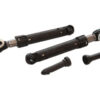 00306075 AR5005 KIT 2PZ AMMORTIZZATORE 120 N LAVATRICE ARISTON C00055039 AR5005  ( interasse Chiuso 18,5cm - Aperto 28,5cm ) SAR001ID 481246368035 482000032251, C00055039, C00303587