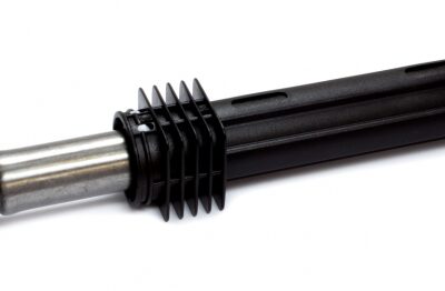 AMMORTIZZATORE LAVATRICE BEKO Forza: 110N, lunghezza: 190mm, Lunghezza: 275mm, Foro: 11mm - SAR011AC 167AC03