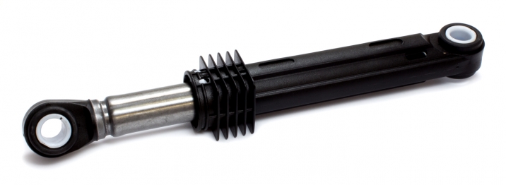 AMMORTIZZATORE LAVATRICE BEKO Forza: 110N, lunghezza: 190mm, Lunghezza: 275mm, Foro: 11mm - SAR011AC 167AC03