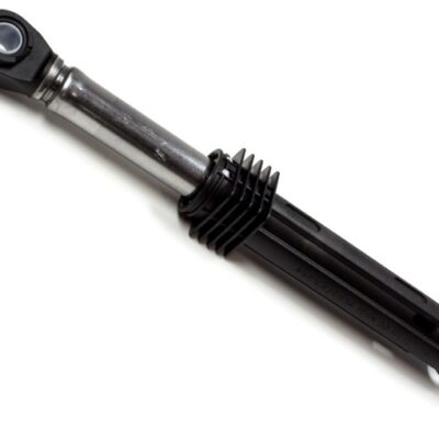 167EG01 SAR001LG AMMORTIZZATORE LAVATRICE LG 4901ER2003A FORI: Ø11MM+11MM. LUNGH