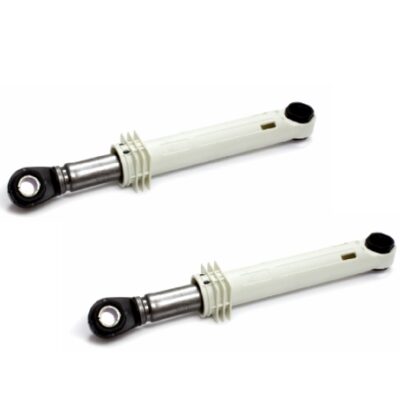 167SU11 AMMORTIZZATORE PER LAVATRICE SAMSUNG 80N, fori: Ø10+13mm. Ricambio Adattabile - Ex code DC6600421B - DC6600421B SAR002SA 78SA003