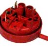 151AR00 PRESSOSTATO 1LIV LATERALE 3CONT AV4504 008677 PSW001UN