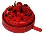 151AR00 PRESSOSTATO 1LIV LATERALE 3CONT AV4504 008677 PSW001UN