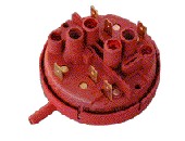 PRESSOSTATO LAVATRICE UNIVERSALE 2 LIVELLI 6C. ZW5300 AV4503 52UN004 PSW000UN