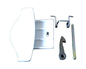 SET MANIGLIA OBLO' ARISTON AR3828 C00049411 91146803