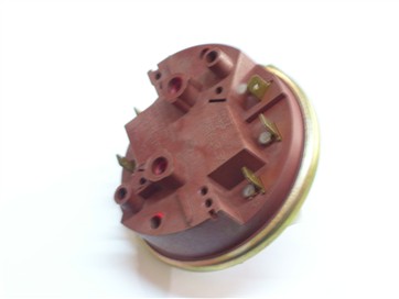 PRESSOSTATO 2LIV.6C ATT.CENTRALE SM4500 816210054 smeg