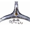 CROCIERA CANDY 1400GIRI 49008472 92994912 DIAM BOCC.30MM DIAM ALBERO 25/20MM