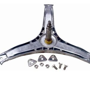 CROCIERA CANDY 1400GIRI 49008472 92994912 DIAM BOCC.30MM DIAM ALBERO 25/20MM