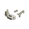 WL040 KIT GANGIO OBLO' + SUPPORTO GANCIO + MOLLA CY3805 CY3804 3102003 92729821 92676287 91941759