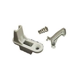 WL040 KIT GANGIO OBLO' + SUPPORTO GANCIO + MOLLA CY3805 CY3804 3102003 92729821 92676287 91941759
