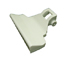 KIT MANIGLIA OBLO' T.N. ZANUSSI ZN3843 - 1242060000 ZN3843 91183500 DHL000ZN