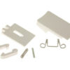 21IG038 KIT MANIGLIA AWF160 IGNIS WL085 IG3807 FP.105.09 481949869162