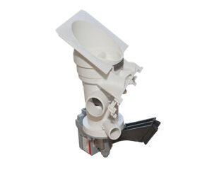 IG5426 ELETTROPOMPA IGNIS DELTA SINTONIA 63IG001 481231018458 481231028144 82036703 481936018251