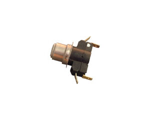 TERMOSTATO FISSO NA64 NC74 LV