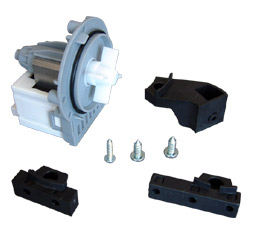 ELETTROPOMPA ASKOLL KIT UNIVERSALE