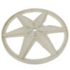 PULEGGIA CESTO PLASTICA CANDY 41022249 92723824 - CY5916