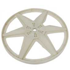 PULEGGIA CESTO PLASTICA CANDY 41022249 92723824 - CY5916