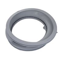 SOFFIETTO OBLO' [ZN] ELECTROLUX ZANUSSI (1321091025, 1321091009, 1321091017), ELECTROLUX REX () ELECTROLUX REX (R60A - R65A - LB560 - LB580, RL40/60 - RL850), ELECTROLUX ZANUSSI (ZWF826 - FA822/832/1023/1032) 1321091025 ZN3021 60082100 GSK022ZN