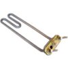 264986 RESISTENZA 1900W 230V LUNG. 225-140 MM DIAM. 8 MM CON FORO PER SENSORE- CON TERMOPROTETTORE