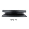 ANELLO TENUTA V-RING VA22 UNIVERSALE (V-RING VA22), WHIRLPOOL (481232568001), ELECTROLUX  1468158009 Note tecniche: Dimensioni mm. VA22
