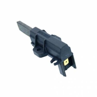 C00273898 SPAZZOLA SINGOLA MOTORE Ariston Hotpoint (il carboncino e' piu' largo rispetto alla spazzola 047317) 03342003