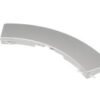 MANIGLIA OBLO' BOSCH SIEMENS Colore Argento