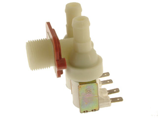 62AB011 ELETTROVALVOLA 220V 90ø DIAMETRO 14MM T&P 62AB409