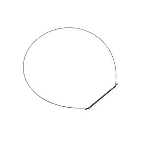 481010915290 ANELLO TENSIONE POSTERIORE A MOLLA AQUALTIS C00119209 WK048