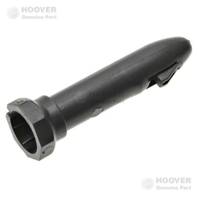 PERNO PLASTICA NERO PER AMMORTIZZATORE 41017170