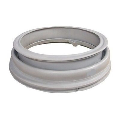 GUARNIZIONE SOFFIETTO OBLO' PER LAVATRICE CANDY HOOVER - ORIGINALE 41006047