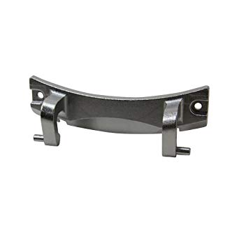 CERNIERA PORTA LAVATRICE HAIER ORIGINALE