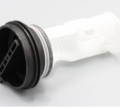FILTRO POMPA LAVATRICE FILACCI, 10,5cm, 6cm C00505085 WHIRLPOOL