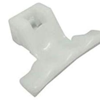 MANIGLIA OBLO' LAVATRICE SAMSUNG HANDLE-DOOR:WF8752N9P/XSC,POM,T2.0,-,L68
