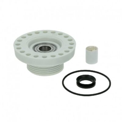 CUSCINETTO 6203ZZ-ORING V25A FILETTO ORARIO EBI 098 ZANUSSI 4071430963 EX 4071374096 ELECTROLUX AEG ricambio compatibile