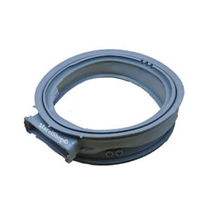 SOFFIETTO GUARNIZIONE OBLO LAVATRICE  LG (MDS63939301, MDS65696501, MDS67595201)