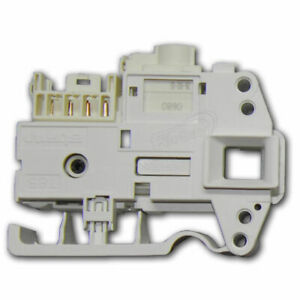 ELETTROSERRATURA (SEL-SIG)BITRON-WSCREW-NEWB LAVATRICE VESTEL