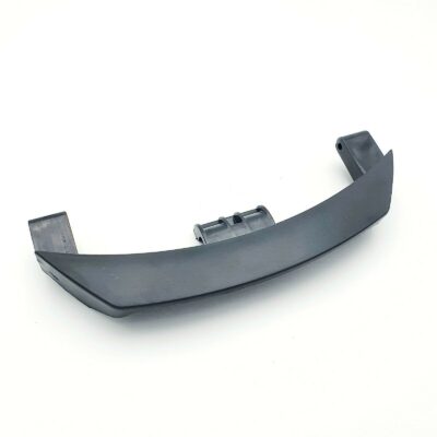 MANIGLIA NERA SPORTELLO OBLO' LAVATRICE PANASONIC VESTEL AXW1DH-55346