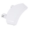 MANIGLIA PORTA OBLO' LAVATRICE WHIRLPOOL