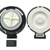 POMPA DI SCARICO LAVATRICE LG EAU63743802 AHA75693402 WDD0015X1M #X299105