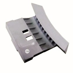 MANIGLIA OBLO' PER LAVATRICE IT WASH come 39901132900 ma senza accessori