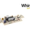 482000023054 SCHEDA ELETTRONICA FRIGORIFERO ARISTON INDESIT HOTPOINT ** 162FR58