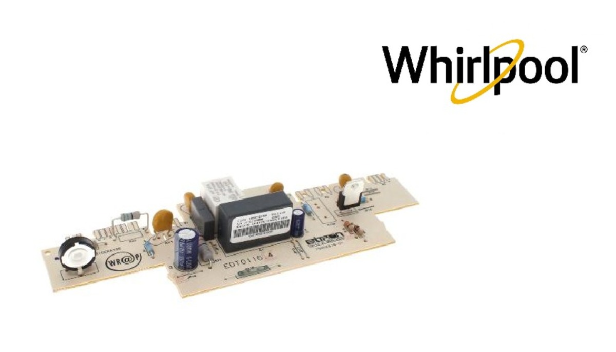 482000023054 SCHEDA ELETTRONICA FRIGORIFERO ARISTON INDESIT HOTPOINT ** 162FR58