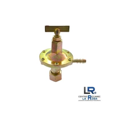 Regolatore Pressione Gas GPL Alta Pressione N480-02A HP480T78-02A H16 Fornelloni