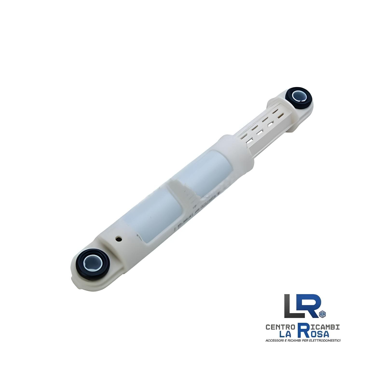 Ammortizzatore Lavatrice Candy Hoover 49043541 41017168 43000586 Foro 11mm
