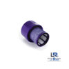 Filtro Epa Cilindrico di Ricambio per Aspirapolvere Dyson V10 SV12