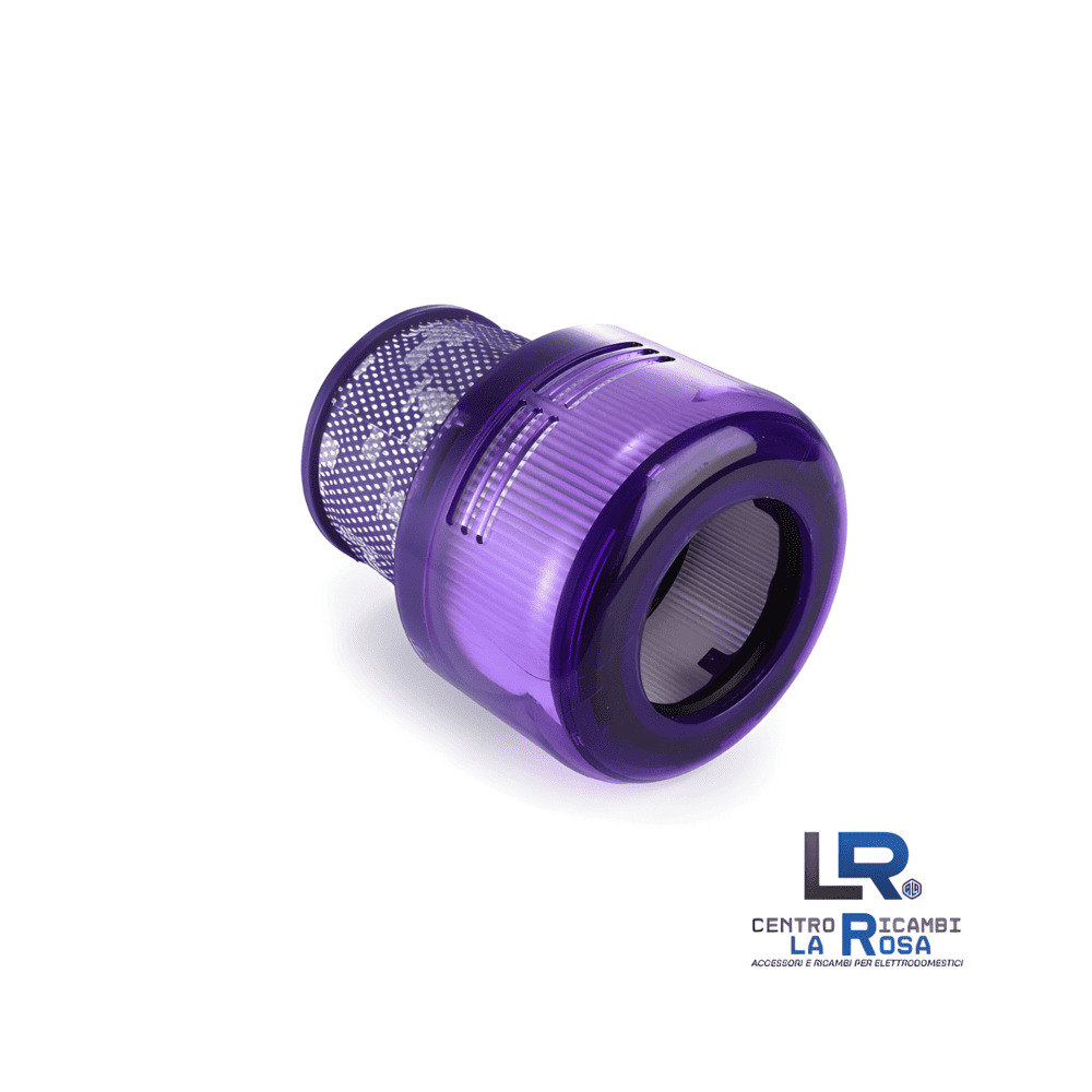 Filtro Hepa Lavabile per Aspirapolvere Dyson V11 e V15 Detect