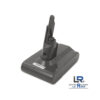 Batteria di Ricambio per Aspirapolvere Dyson V7 21.6V 2000mAh Li-Ion